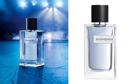 nuovo profumo yves saint laurent 2017|YVES SAINT LAURENT .